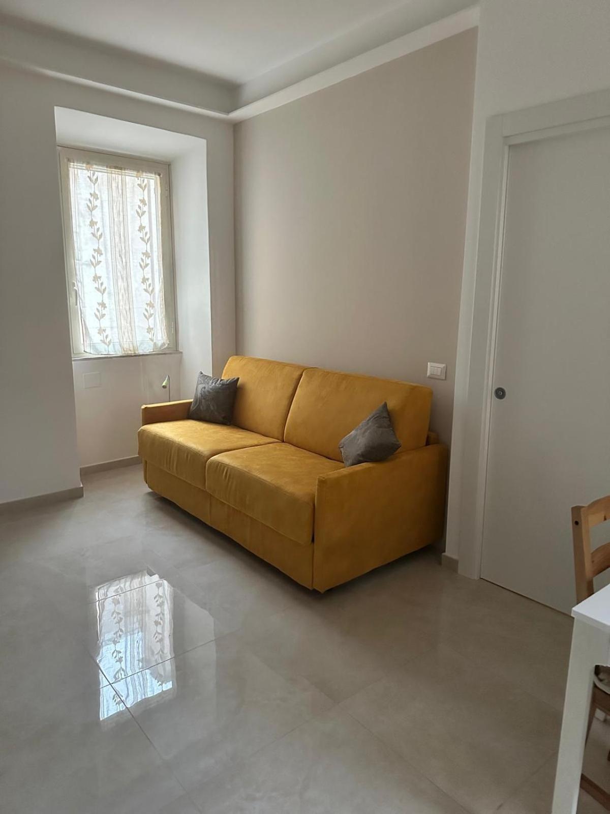 Appartamento Welcome To Campo De' Fiori Roma