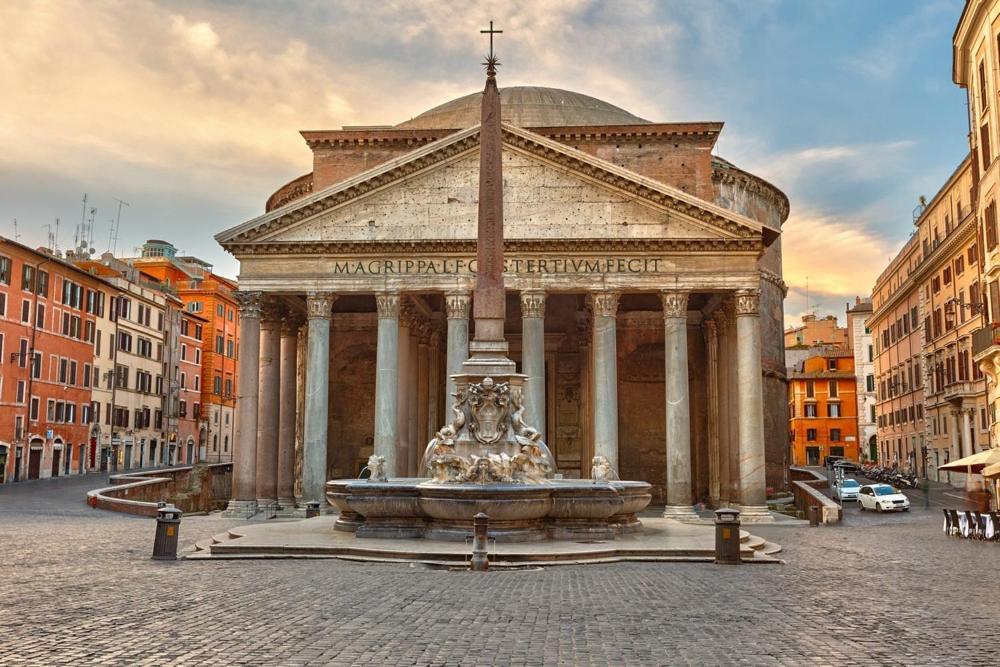 Welcome To Campo De' Fiori Appartamento Roma
